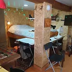 Apartamento Loja Casa Dos Cisnes - Serra Da Estrela Sao Paio (Guarda)