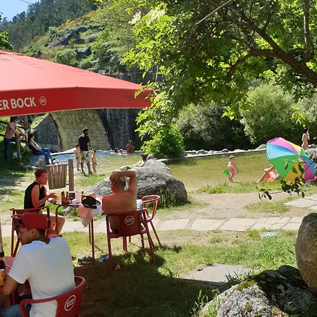 Loja Casa Dos Cisnes - Serra Da Estrela *