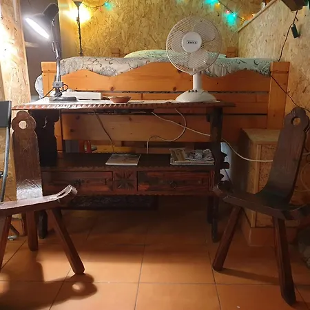 Apartamento Loja Casa Dos Cisnes - Serra Da Estrela *