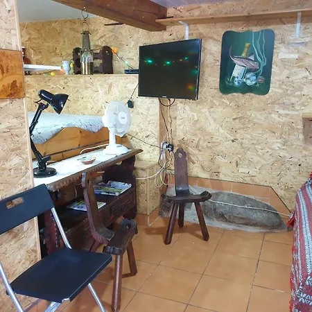 Loja Casa Dos Cisnes - Serra Da Estrela Apartamento