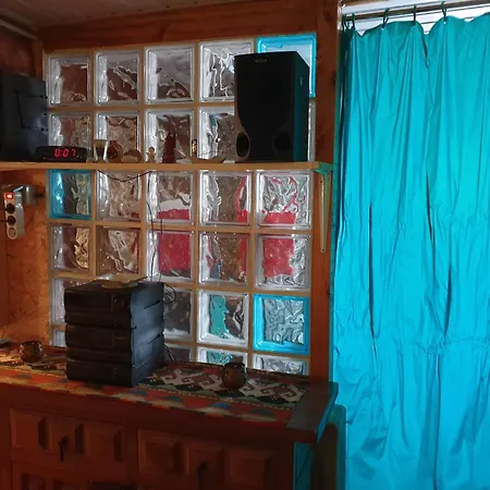Loja Casa Dos Cisnes - Serra Da Estrela Apartamento Sao Paio (Guarda)