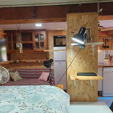 Loja Casa Dos Cisnes - Serra Da Estrela Sao Paio (Guarda)