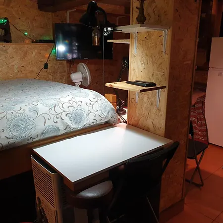 Apartamento Loja Casa Dos Cisnes - Serra Da Estrela