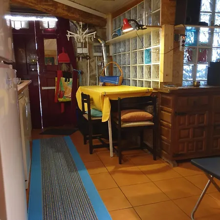 Loja Casa Dos Cisnes - Serra Da Estrela Apartamento Sao Paio (Guarda)