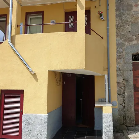 Loja Casa Dos Cisnes - Serra Da Estrela * Sao Paio (Guarda)