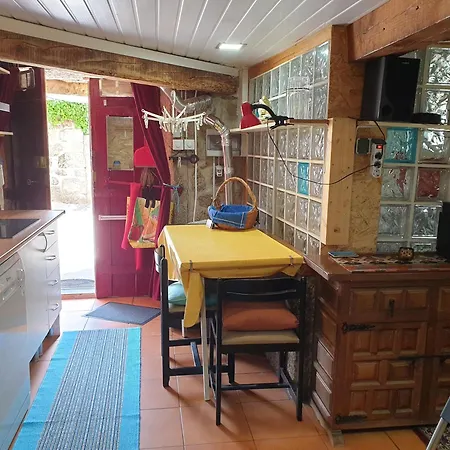 Loja Casa Dos Cisnes - Serra Da Estrela