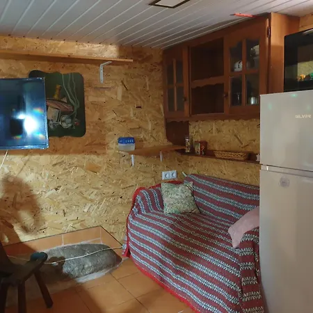 Apartamento Loja Casa Dos Cisnes - Serra Da Estrela *
