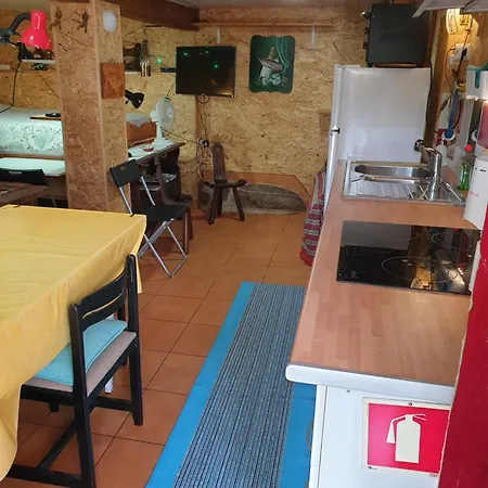 Loja Casa Dos Cisnes - Serra Da Estrela Appartement *