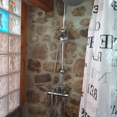 Loja Casa Dos Cisnes - Serra Da Estrela *