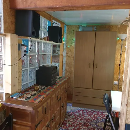 Loja Casa Dos Cisnes - Serra Da Estrela Apartamento