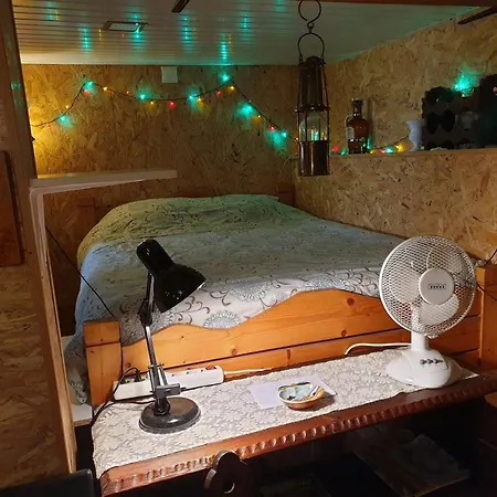 Apartamento Loja Casa Dos Cisnes - Serra Da Estrela *