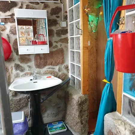 Apartamento Loja Casa Dos Cisnes - Serra Da Estrela Sao Paio (Guarda)