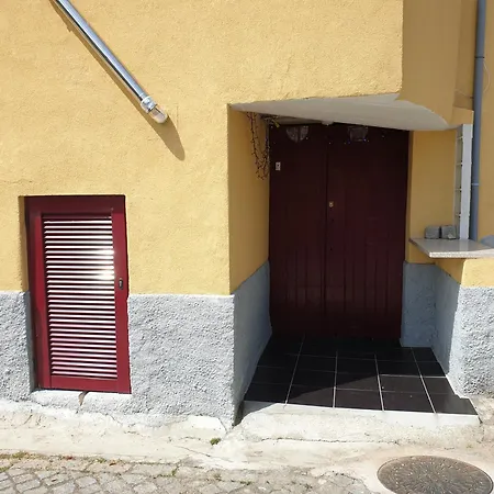 Loja Casa Dos Cisnes - Serra Da Estrela Sao Paio (Guarda)