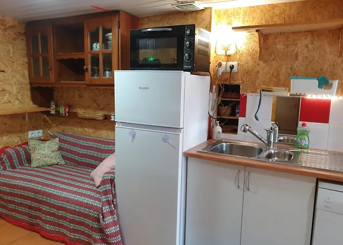 Appartement Loja Casa Dos Cisnes - Serra Da Estrela Sao Paio (Guarda)