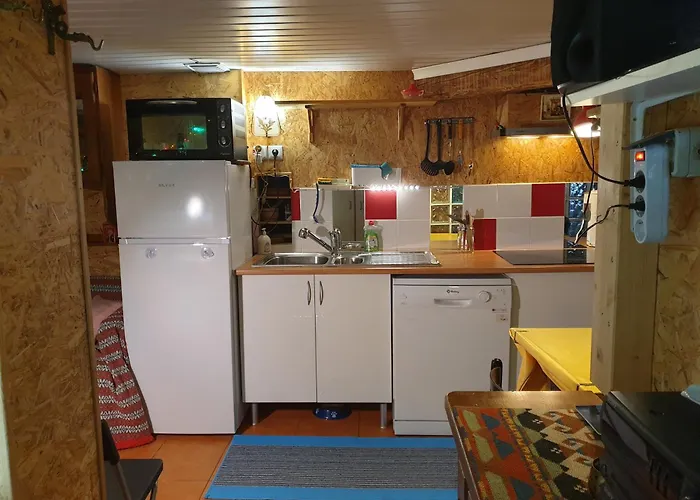 Loja Casa Dos Cisnes - Serra Da Estrela Appartement *