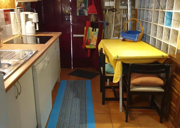 Loja Casa Dos Cisnes - Serra Da Estrela * Sao Paio (Guarda)