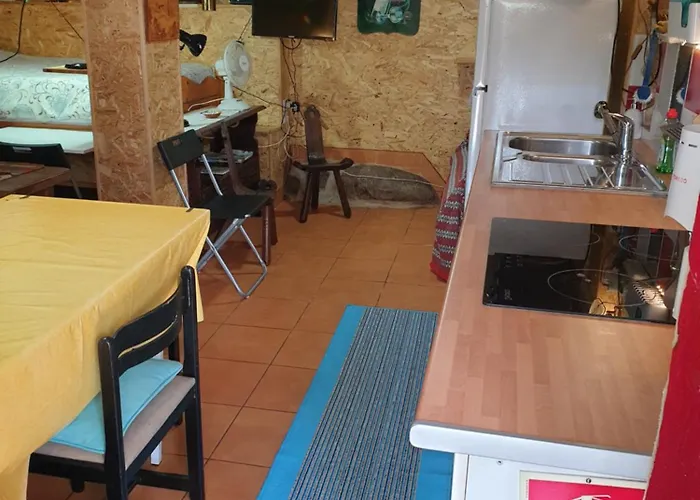 Loja Casa Dos Cisnes - Serra Da Estrela Appartement *